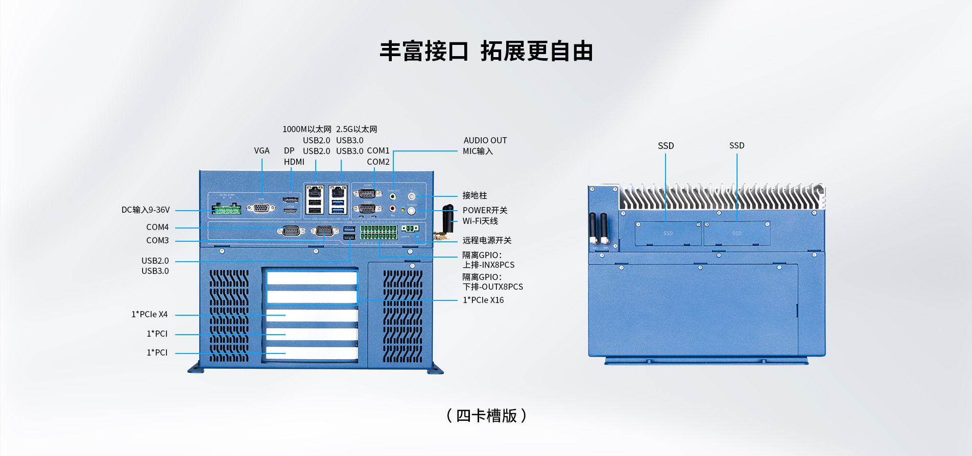 工控機